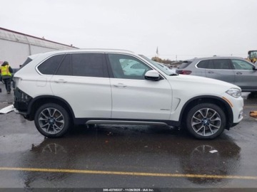 BMW X5 G05 2018 BMW X5 2018 BMW X5 XDRIVE35I 3.0 Benzyna 300KM, zdjęcie 8