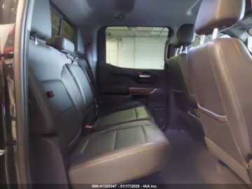 Chevrolet Silverado II 2021 Chevrolet Silverado 2021r., LT Trail Boss, od ubezpieczalni 5.3 Benzyna, zdjęcie 9