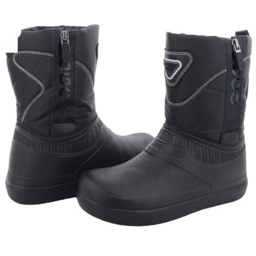 38 M101 ЖЕНСКИЕ СНЕЖНЫЕ БОТИНКИ С УТЕПЛИТЕЛЕМ