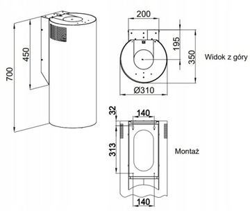 КУХОННАЯ ВЫТЯЖКА, ЗОЛОТАЯ ТРУБА, СВЕРНУТЫЙ КОВрик ДЛЯ МОЙКИ