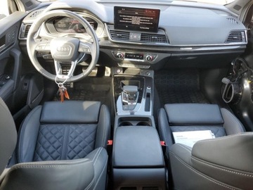 Audi SQ5 2025 Audi SQ5 Premium Plus 2025 3.0l 3.0 Benzyna 349KM, zdjęcie 8