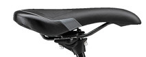 Merida Crossway 100 2024 Black Gloss