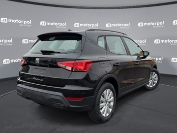 Seat Arona 2025 Seat Arona Arona 1.0 TSI DSG, zdjęcie 9