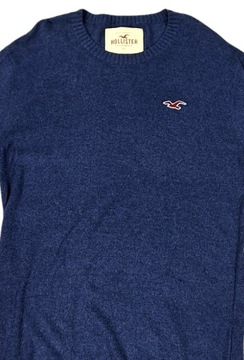 ** ХОЛЛИСТЕР **__М__Модный, легкий свитер__ИДЕАЛ