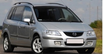 MAZDA PREMACY MECHANIZMUS ZVEDÁK OKNO PRAVÝ PŘEDNÍ