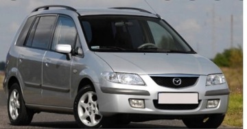 MAZDA PREMACY SVĚTLO HALOGEN PRAVÝ PŘEDNÍ NOVÝ 99-01