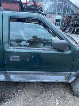 OPEL FRONTERA A 91- DVEŘE PŘEDNÍ PRAVÉ