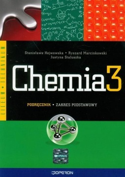 Chemia 3 LO operon podst