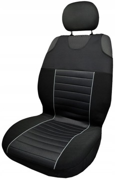 Автомобиль T -рубашки для сидений для сидений. Автомобильные сиденья