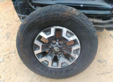 Toyota Tacoma II 2023 Toyota Tacoma 2023, 3.5L, 4x4, TRD OFF-ROAD, od ubezpieczalni 3.5 Benzyna, zdjęcie 14