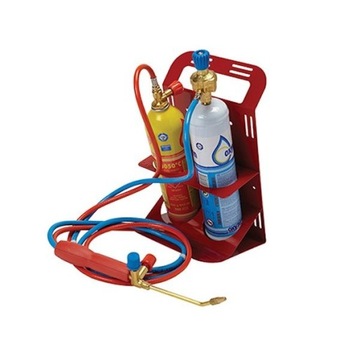 Zestaw do lutowania twardego Turbo Set 90