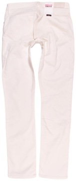 LEE spodnie WHITE straight regular JADE _ W32 L33