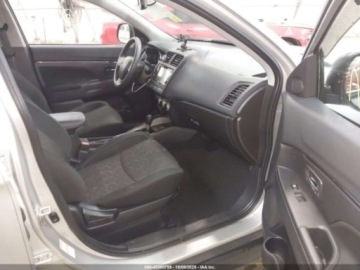 Mitsubishi Outlander III 2022 Mitsubishi Outlander Sport2.0 Be Awc2.0 Es Awc2.0 Le Awc2.0 Se Awc2.0 Se S, zdjęcie 9