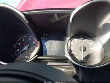 Alfa Romeo Giulia II Sedan Facelifting 2.0 Turbo 280KM 2023 Alfa Romeo Giulia Ti 2023 2.0 Benzyna 280KM, zdjęcie 10