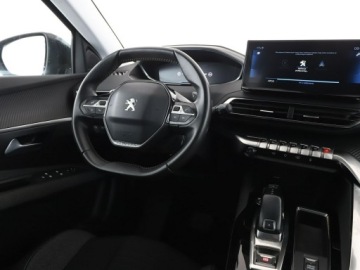 Peugeot 3008 II Crossover Facelifting  1.2 PureTech 130KM 2022 Peugeot 3008 automat full LED virtual cocpit navi, zdjęcie 15