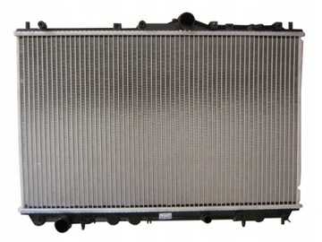 CHŁODNICA WODY VOLVO S40 V40 1.9 DIESEL 1995-2003