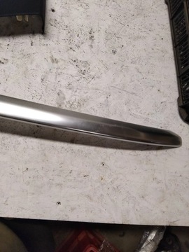 PORSCHE MACAN 2022 STŘEŠNÍ NOSIČ STŘEŠNÍ