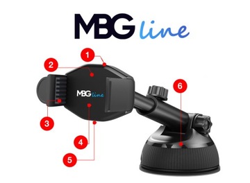 РУЧКА НА ПРИСОСКЕ ИНДУКТИВНОЕ ЗАРЯДНОЕ УСТРОЙСТВО ДЛЯ ТЕЛЕФОНА 15 ВТ