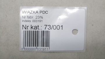 KIA CARENS IV SVAZEK PARKOVÁNÍ PDC ZADNÍ 91880-A4090