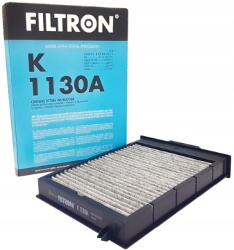 КОМПЛЕКТ ФИЛЬТРОНОВ RENAULT MEGANE II 1.5DCI