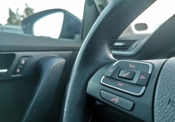 Volkswagen Passat B7 Alltrack 1.8 TSI 160KM 2013 Volkswagen Passat Niski potwierdzony przebieg, bezwypadkowy, Jak nowy 1.8, zdjęcie 16