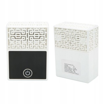 Очиститель воздуха Т50