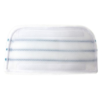 NAKŁADKA BLACK DECKER NAKŁADKI ŚCIERKA MOP FSM 1605 1610 1620 1630