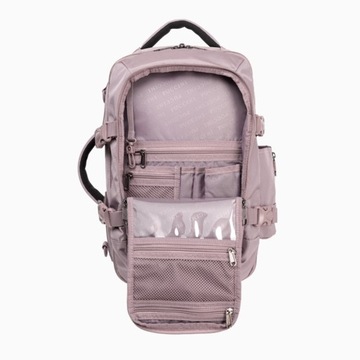 PUCCINI EASY PACK PM9017 3C многофункциональный рюкзак