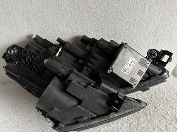 MODUL FULL LED DO SEAT SKODA VW HYUNDAI 7P5941591AD