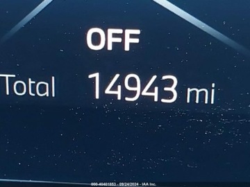 BMW Seria 3 G20-G21 2023 BMW M3 40I XDrive 2023 3.0l 3.0 Benzyna 382KM, zdjęcie 10