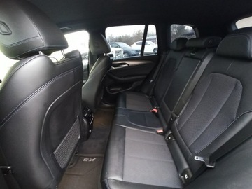 BMW X3 G01 SUV 2.0 20d 190KM 2019 BMW X3 2019/18, salon Polska , serwis, 23% VAT, zdjęcie 9