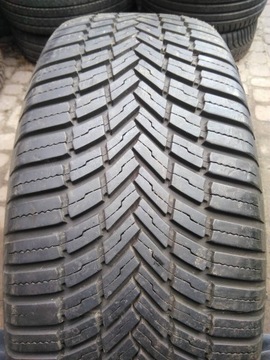 Bridgestone Weather Control A005 225/60 R18 6,8mm