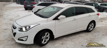 Hyundai i40 Kombi 1.7 CRDi LOW 115KM 2013 Hyundai i40 1,7D 115KM Salon Pl. F. Vat 23 1.7 Diesel 115KM, zdjęcie 10