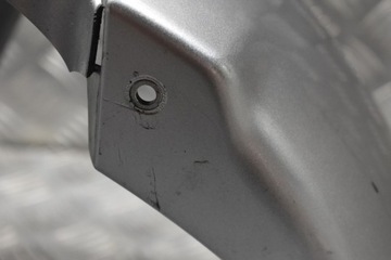 Крыло переднее HONDA CTX 700 14 - 16