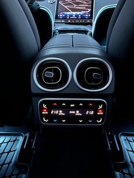 Mercedes CLA C118/X118 Shooting Brake AMG 2.0 35 AMG 306KM 2021 MERCEDES-BENZ C 193KM | AMG | Polski Salon | FAKTURA VAT23% | Premium Plus, zdjęcie 22