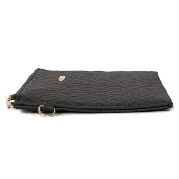 Guess PWLORE P2302 BLA Lorey Черная косметичка