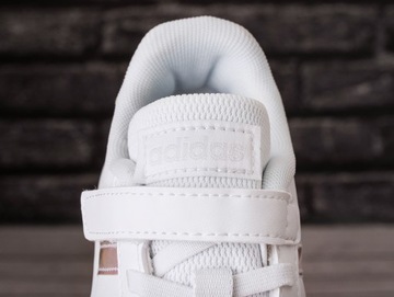 Детская обувь Adidas Grand Court C FW1275