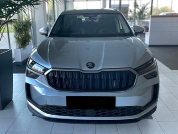 Skoda Kodiaq II SUV 1.5 TSI mHEV 150KM 2026 SKODA Kodiaq Drive 1.5 TSI mHEV DSG Suv 150KM 2026, zdjęcie 1