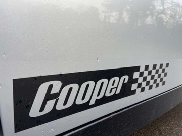 Mini One I 1.6 90KM 2005 MINI ONE Mini One 1.6 Benzyna Bez Korozji 1.6 Benzyna 90KM, zdjęcie 11