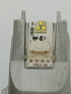 BMW F01 F02 LCI MODUL LED 2450410 7339003 DRL