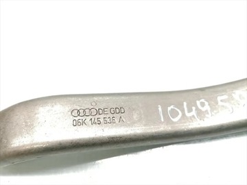 AUDI A3 JINÁ DÍL MOTORU 1.8 TFSI BENZÍN 2014