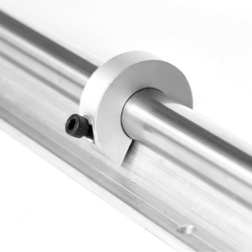 БЛОКИ БЛОКОВ ДЛЯ ЛИНЕЙНЫХ НАПРАВЛЯЮЩИХ SBR20 4ШТ.