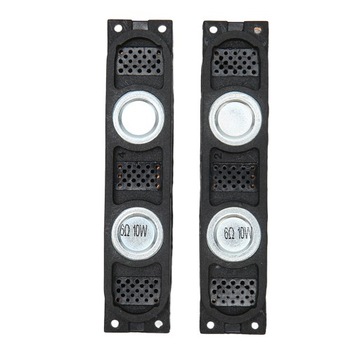 ЗАМЕНА ДИНАМИКА К ТЕЛЕВИЗОРУ UN40F5500