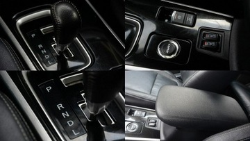 Mitsubishi Outlander III SUV Facelifting 2017 2.2 150KM 2018 Mitsubishi Outlander 2.2 DID nawi 7 osobowy kamera, zdjęcie 21