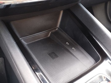 Skoda Octavia IV Kombi 2.0 TDI 150KM 2022 Skoda Octavia Skoda Octavia 2.0TDI 150KM DSG StyleLED MatrixVirtualSalon P, zdjęcie 22