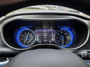 Chrysler Pacifica II 3.6 V6 291KM 2021 chrysler pacifica TOURING L V6 3.6l 291KM * F.VAT23% * Dokumentacja, zdjęcie 19