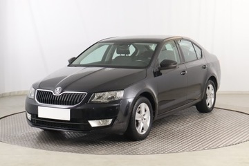 Skoda Octavia III Liftback 1.4 TSI  150KM 2016 Skoda Octavia 1.4 TSI, Salon Polska, Serwis ASO, zdjęcie 1