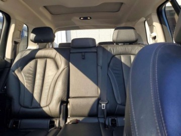 BMW X7 2021 BMW X7 2021 BMW X7 XDRIVE40I 3.0 Benzyna 335KM, zdjęcie 9