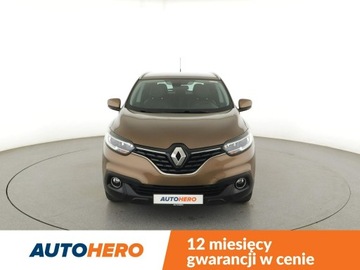 Renault Kadjar Crossover 1.6 dCi 130KM 2015 Renault Kadjar 130KM półskóra tempomat hak, zdjęcie 10