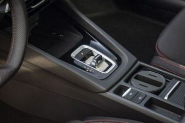 Skoda Octavia IV 2026 Škoda Octavia Skoda Octavia Octavia RS 2.0 TSI, zdjęcie 18